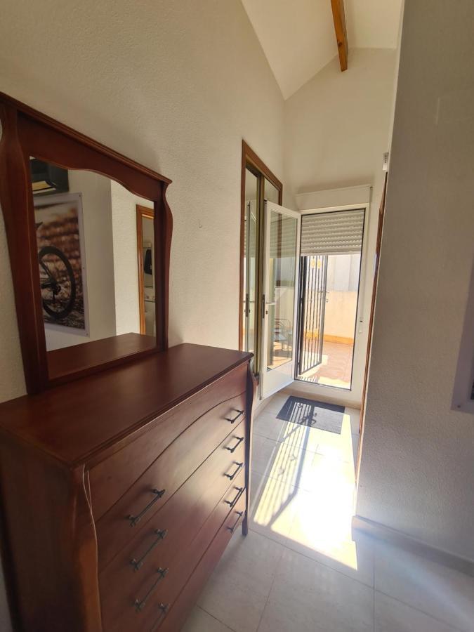 Velo Villa W/ A/C, Free Wi-Fi & Pool Near Benidorm Polop Exterior foto